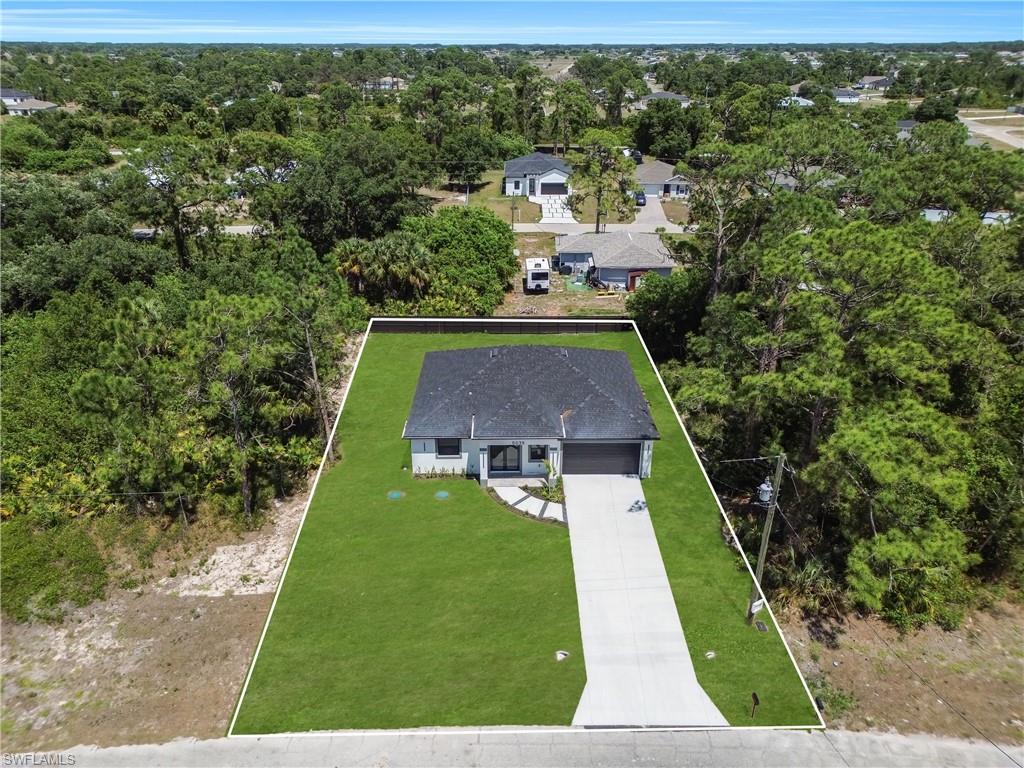 PORT LABELLE - Residential