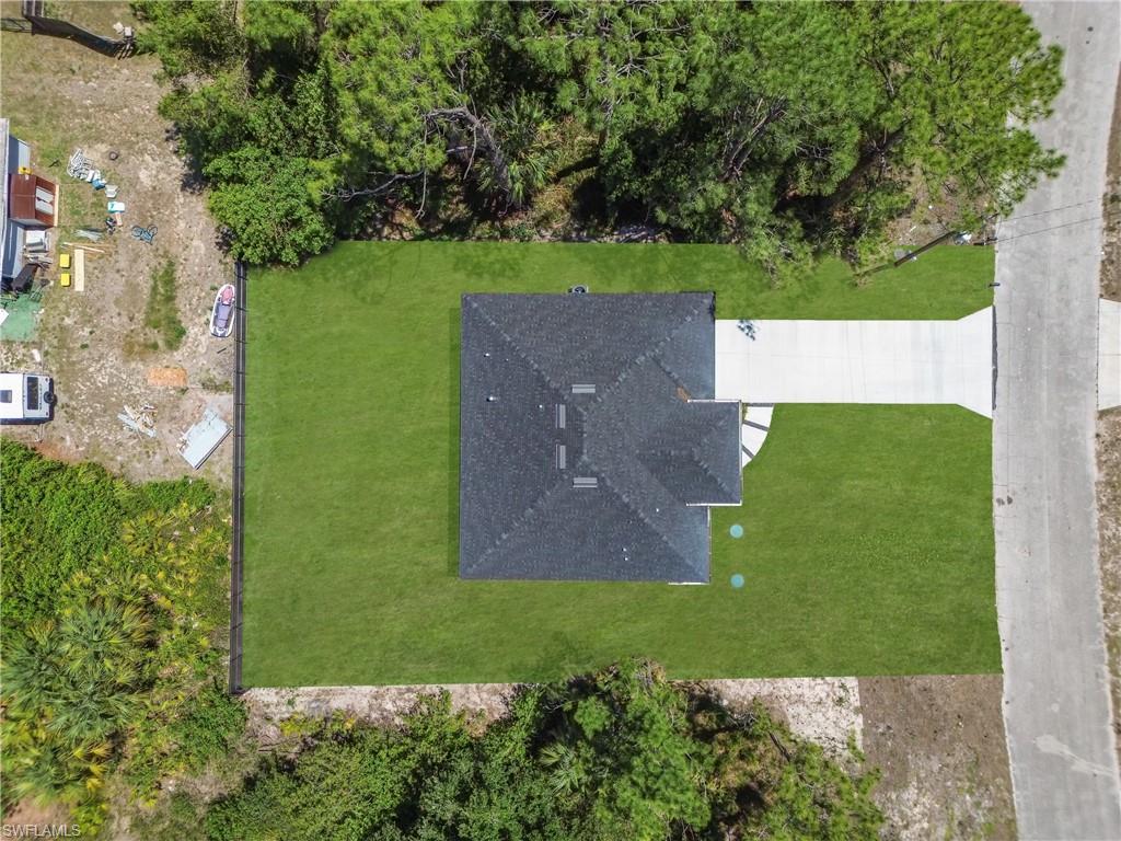 PORT LABELLE - Residential