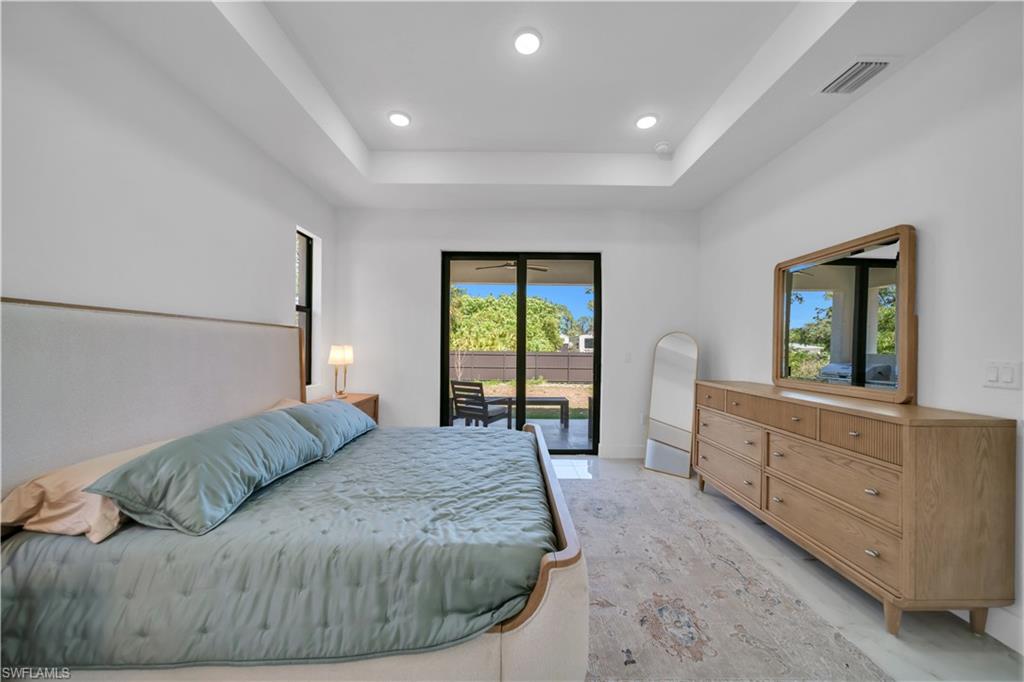 PORT LABELLE - Residential
