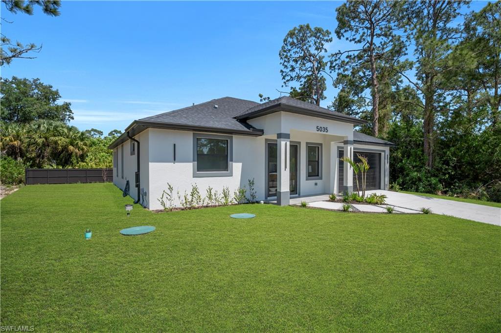 PORT LABELLE - Residential