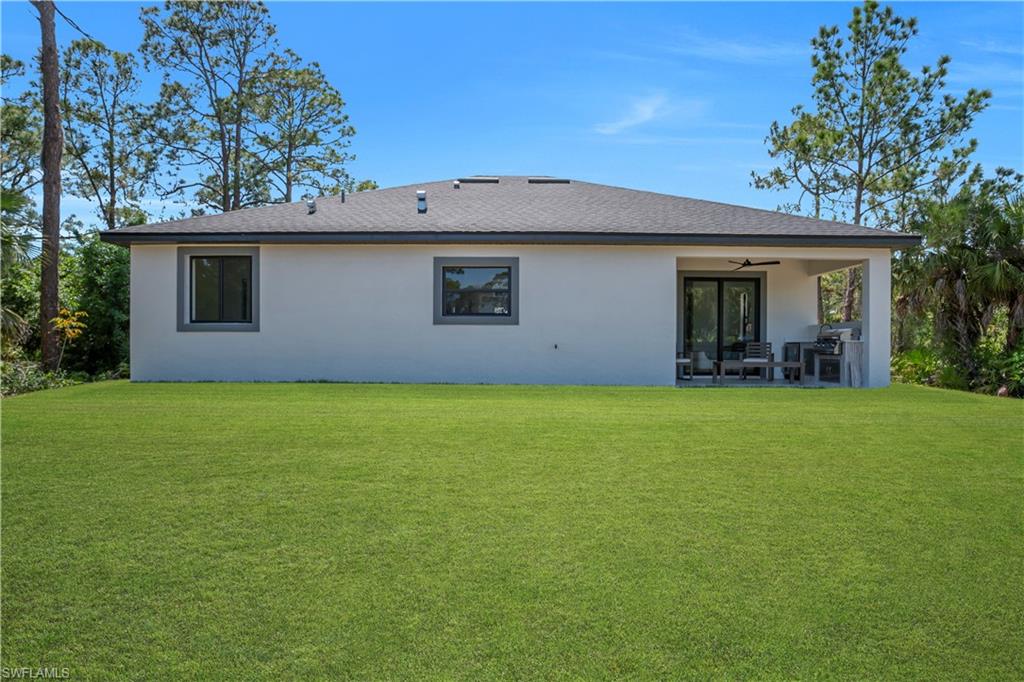PORT LABELLE - Residential