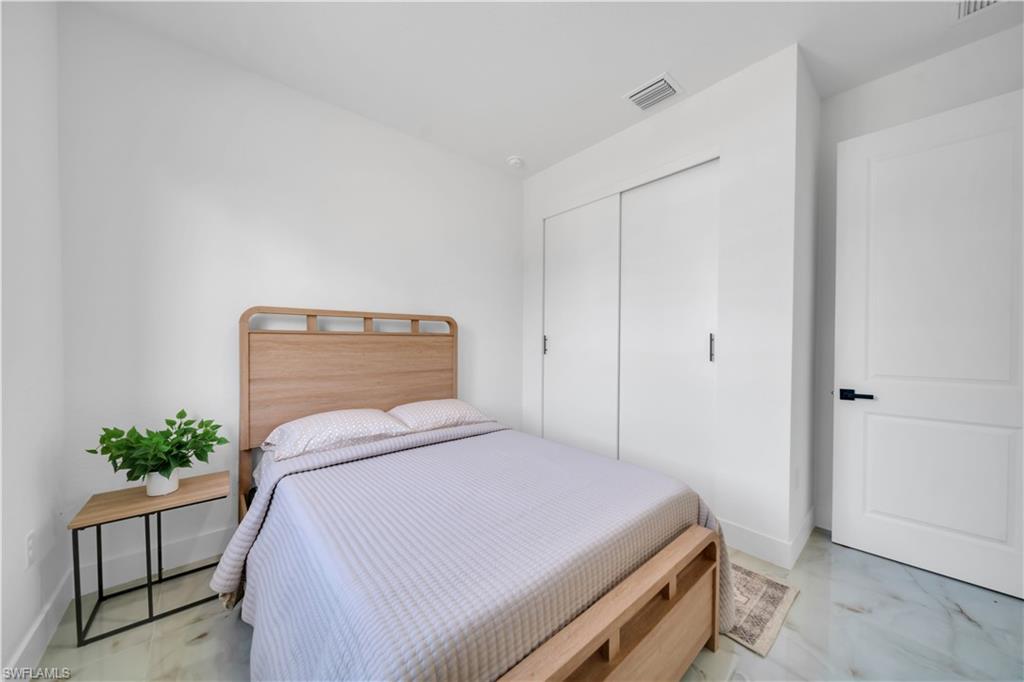 PORT LABELLE - Residential