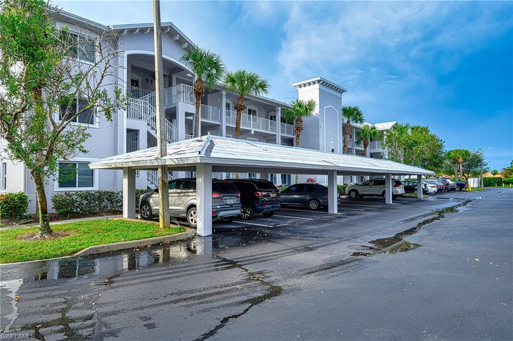 BLUE HERON - Residential