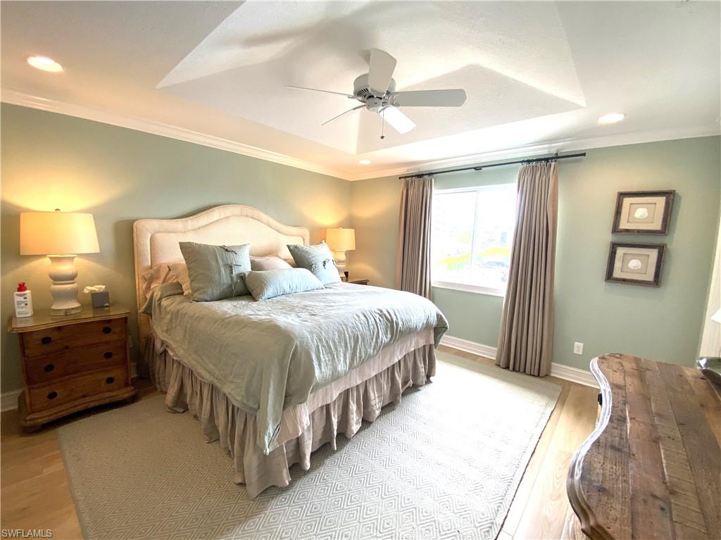 CHATEAU VANDERBILT - Residential Lease