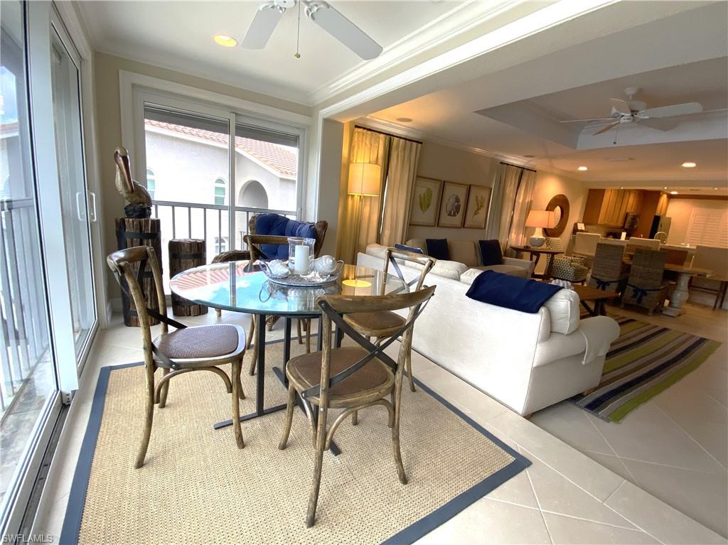 CHATEAU VANDERBILT - Residential Lease