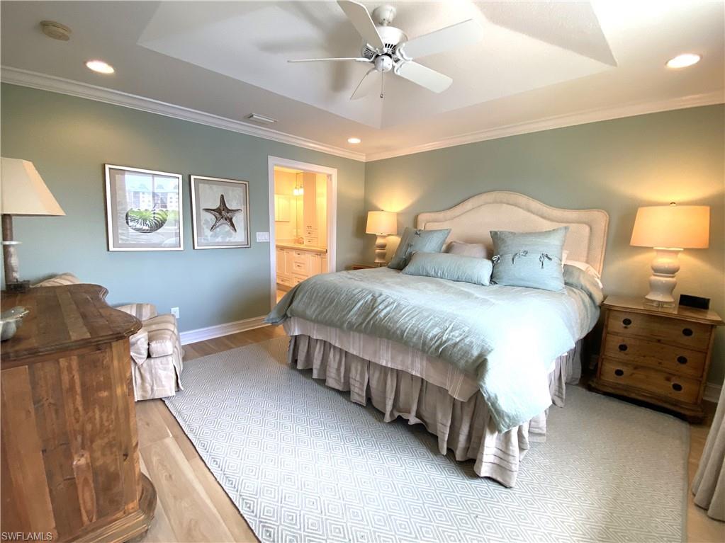 CHATEAU VANDERBILT - Residential Lease