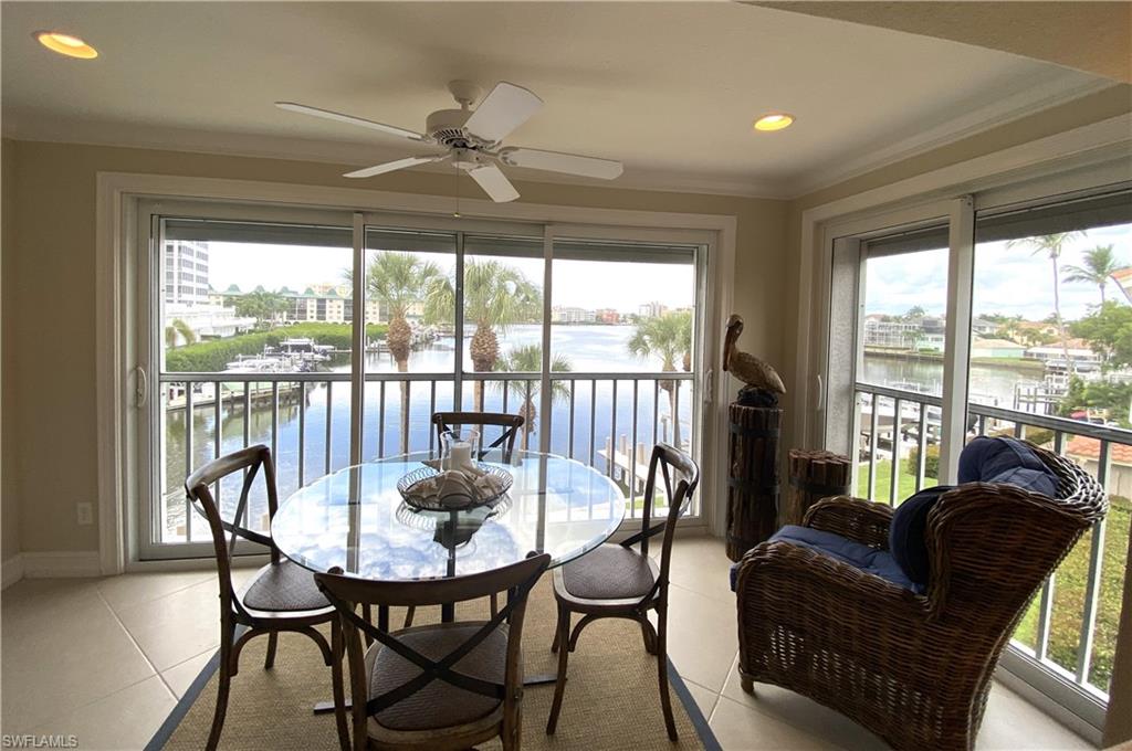 CHATEAU VANDERBILT - Residential Lease