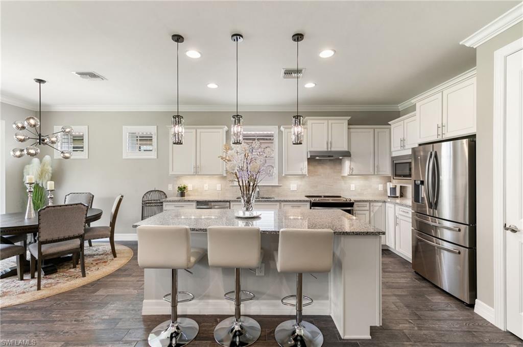 DEL WEBB - Residential