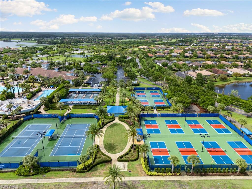 DEL WEBB - Residential