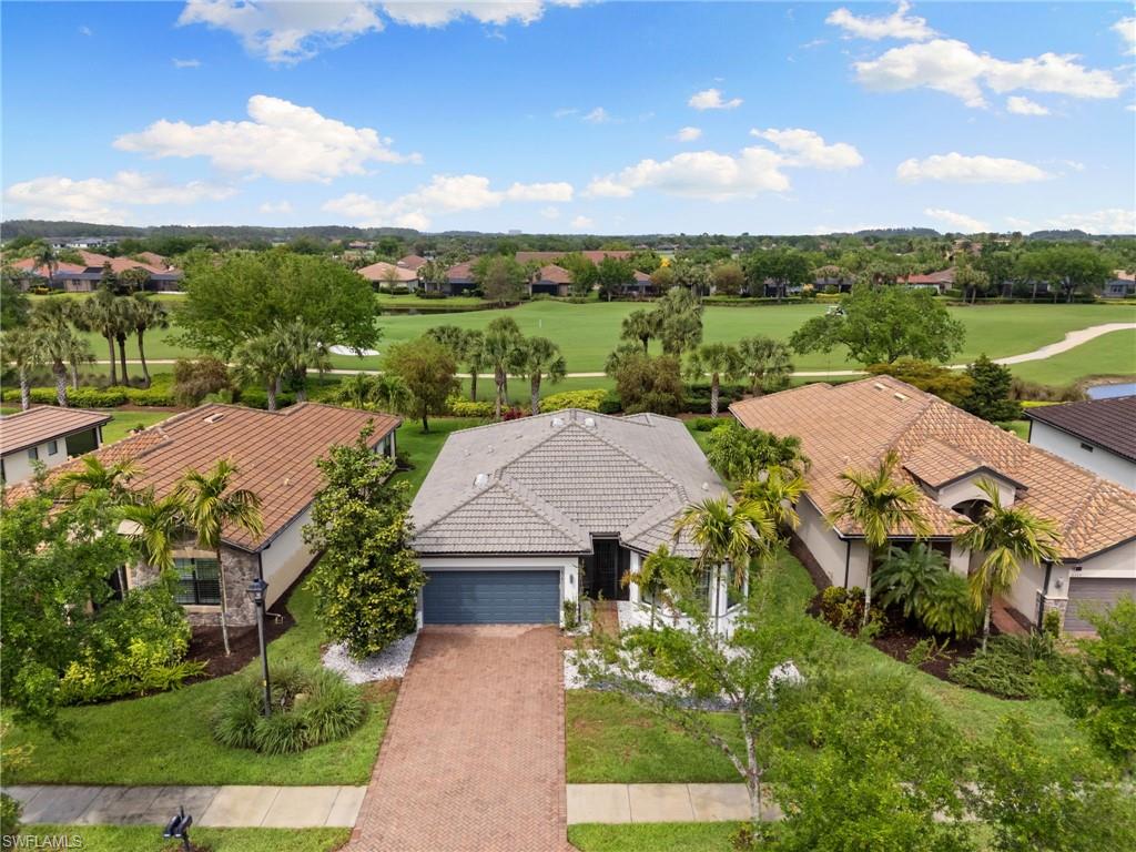 DEL WEBB - Residential