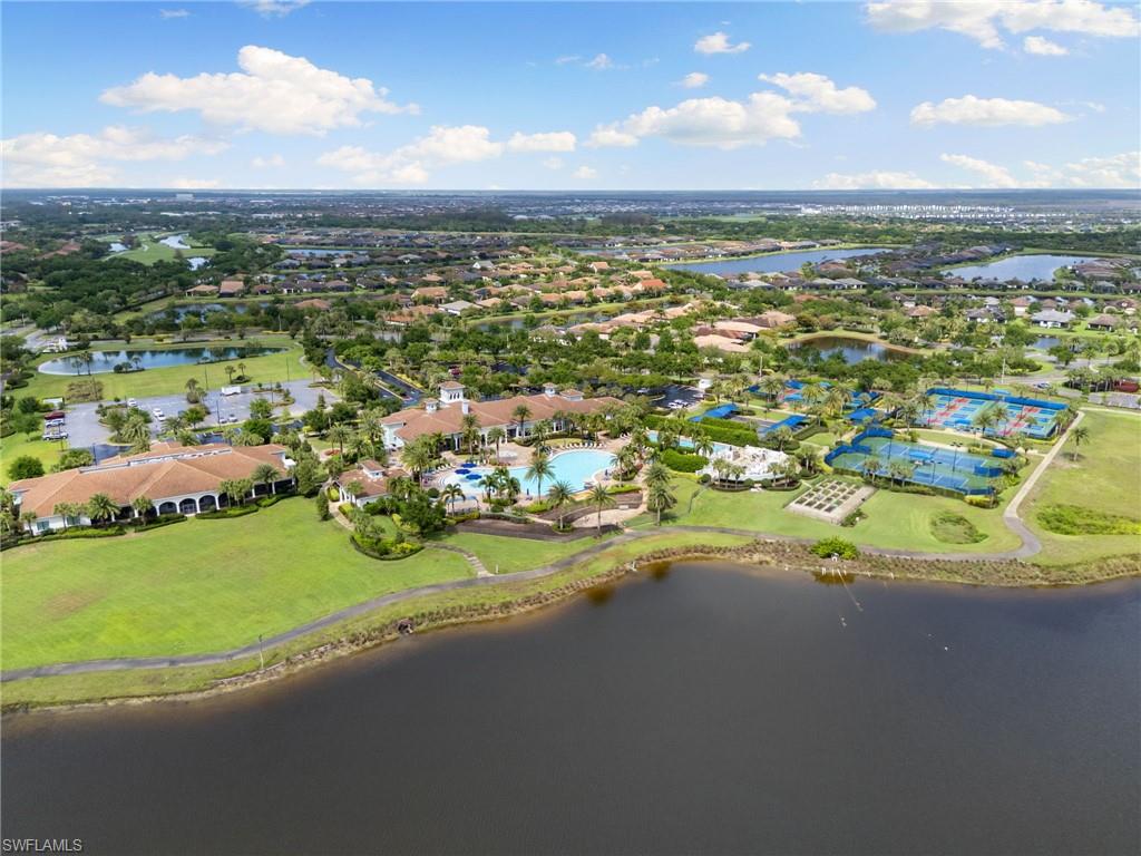 DEL WEBB - Residential