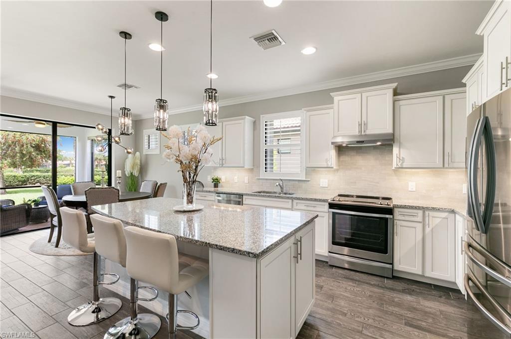 DEL WEBB - Residential