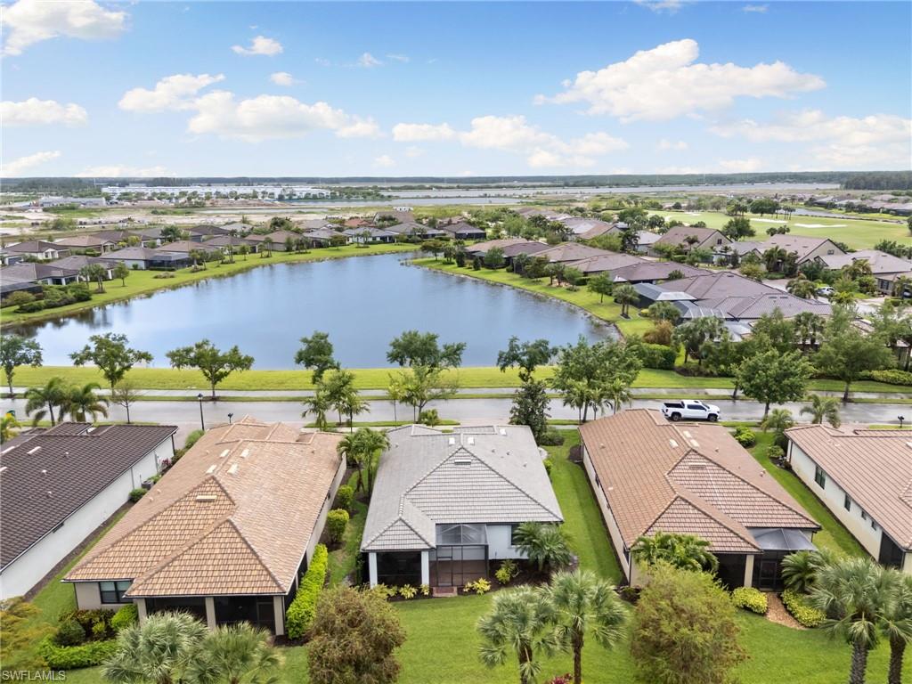 DEL WEBB - Residential