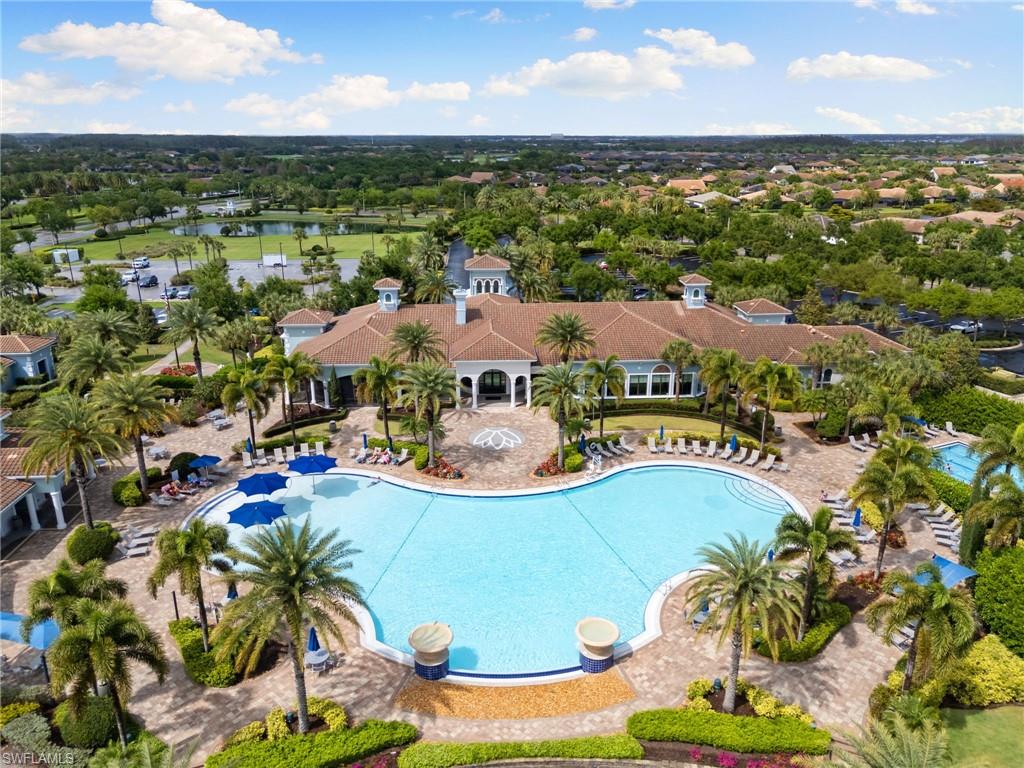 DEL WEBB - Residential