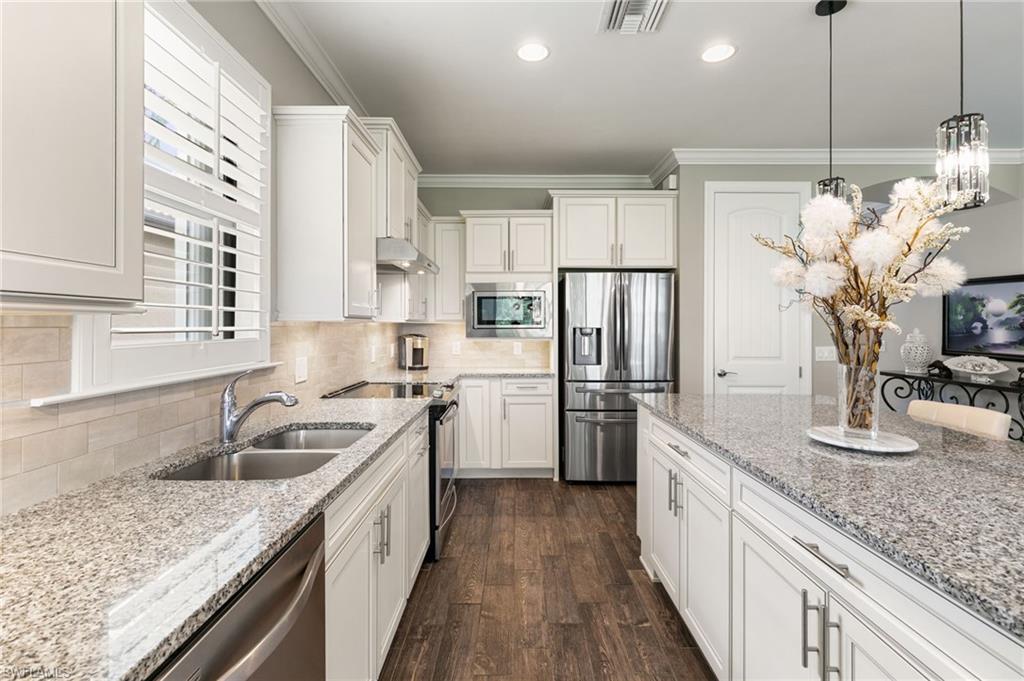 DEL WEBB - Residential