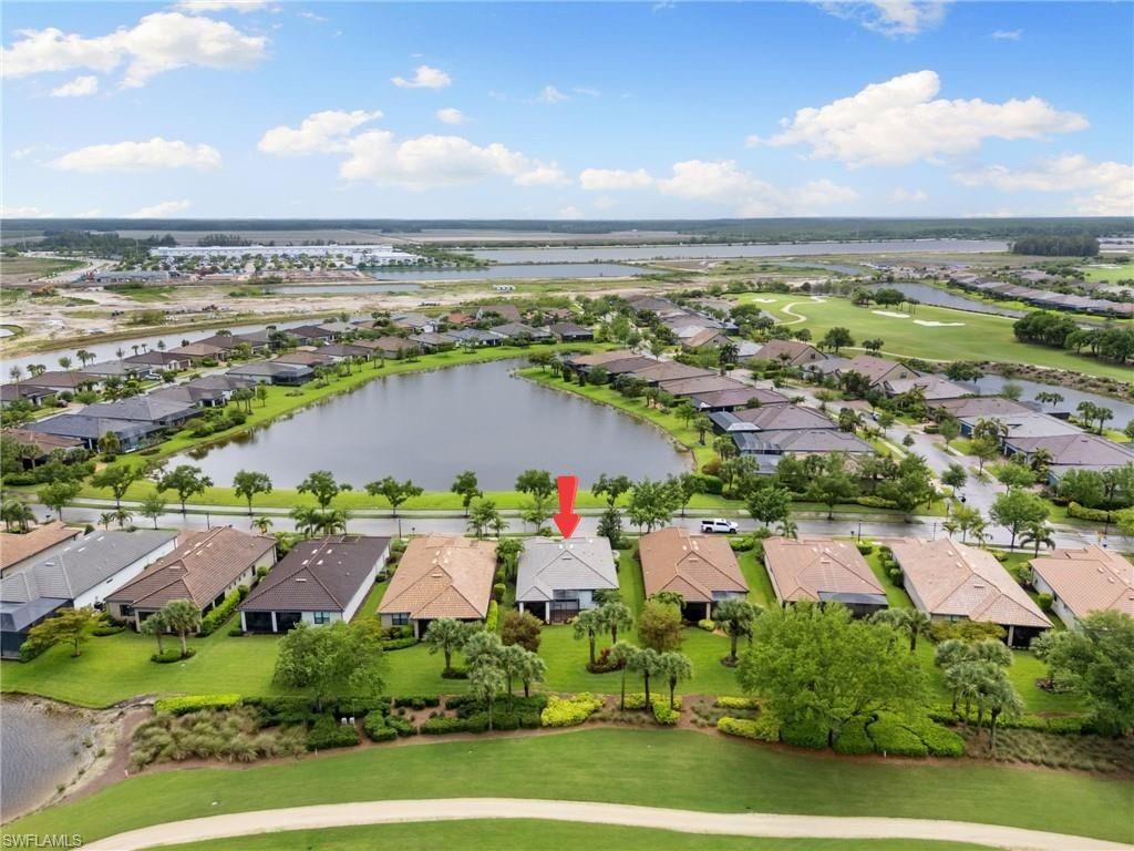 DEL WEBB - Residential