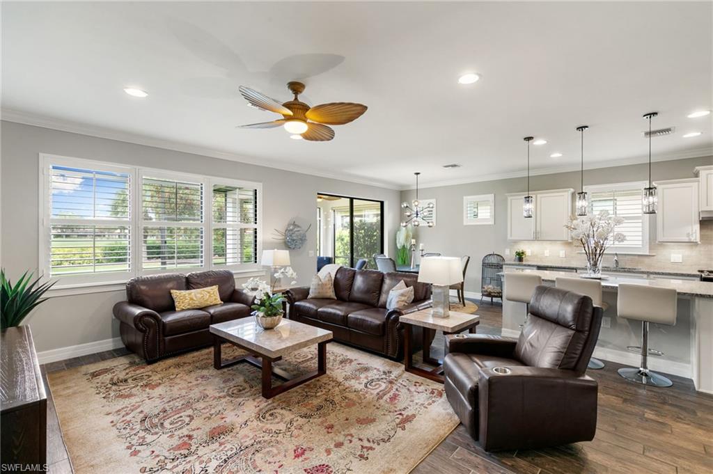 DEL WEBB - Residential