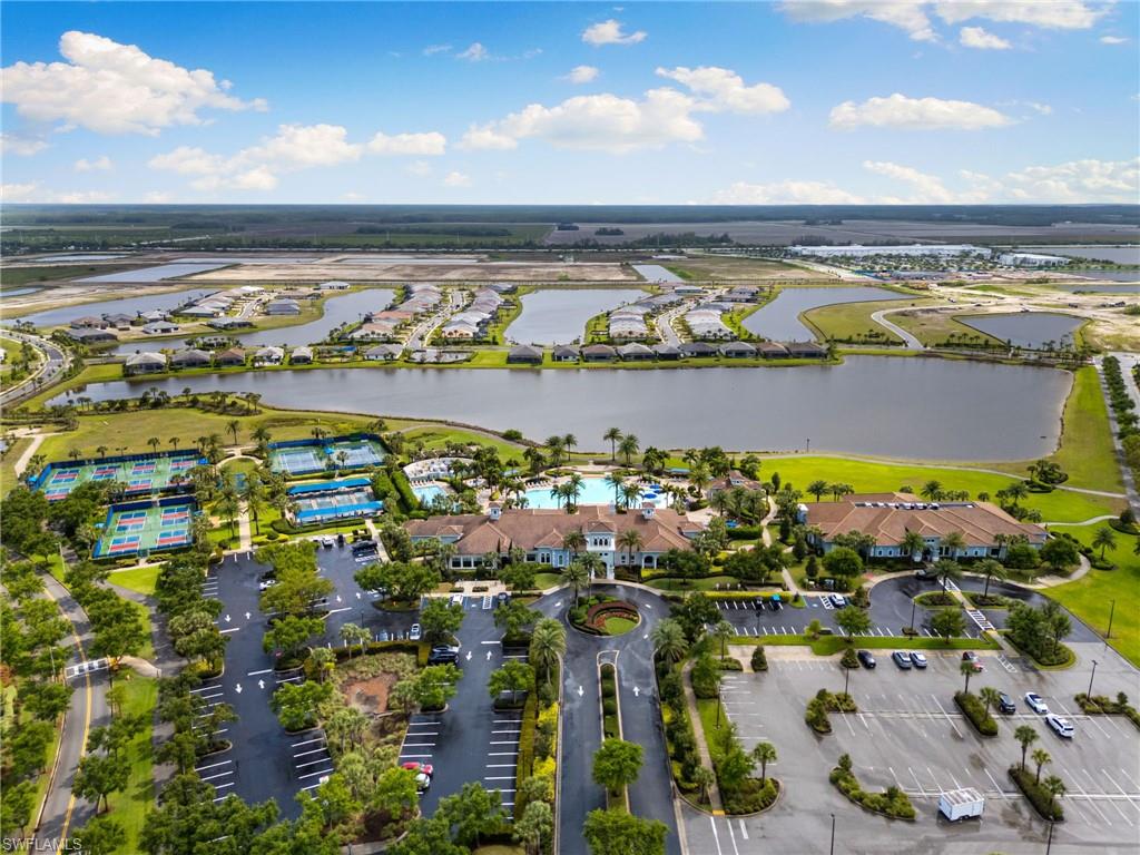 DEL WEBB - Residential