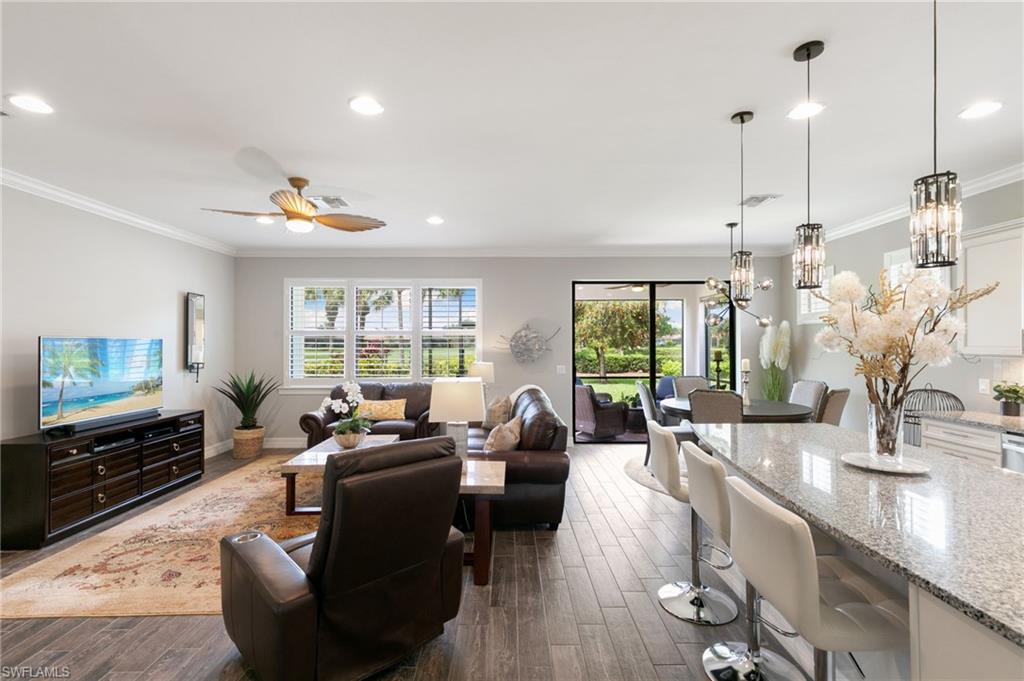 DEL WEBB - Residential