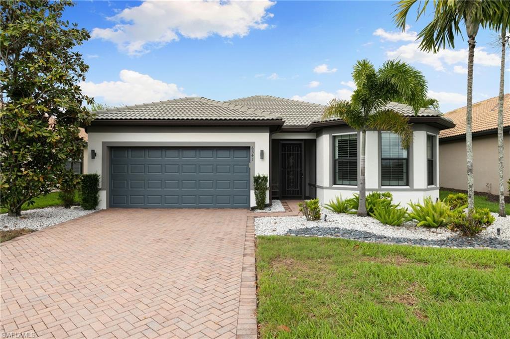 DEL WEBB - Residential