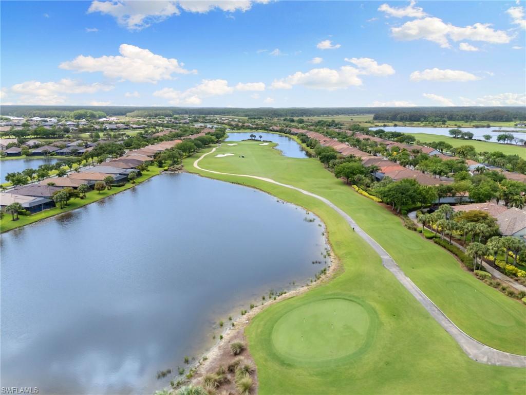 DEL WEBB - Residential