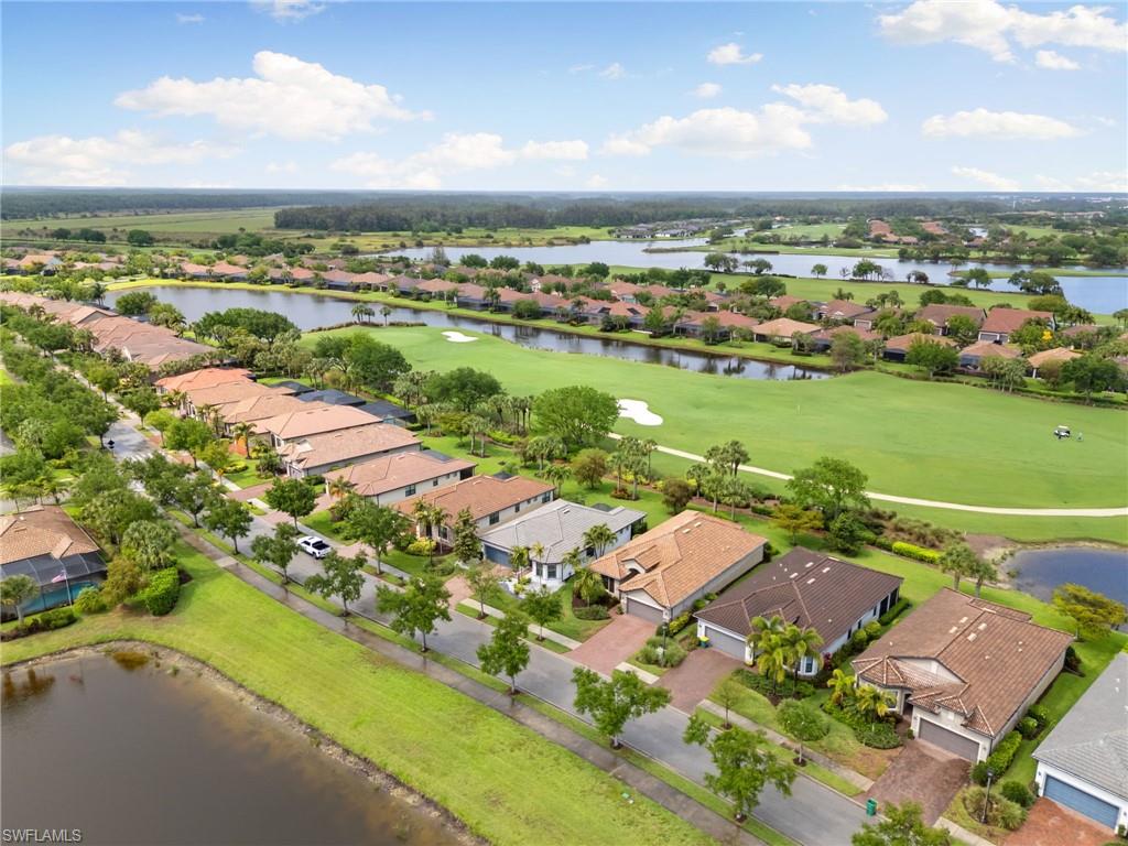 DEL WEBB - Residential