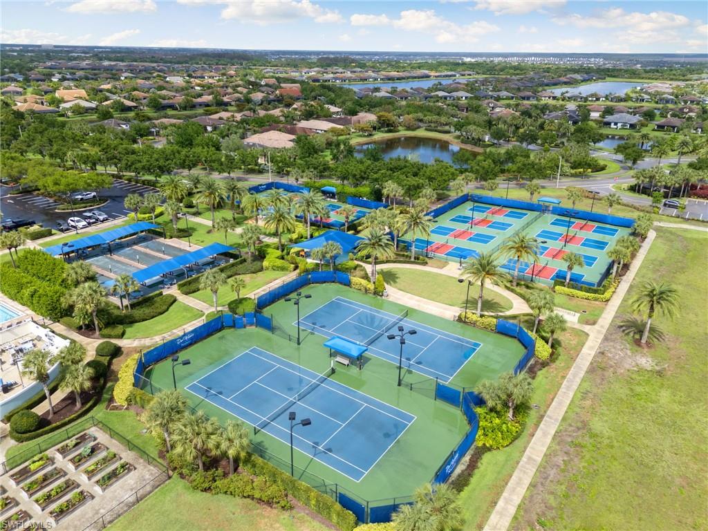 DEL WEBB - Residential