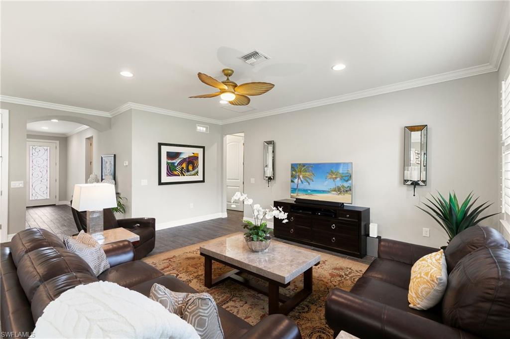 DEL WEBB - Residential