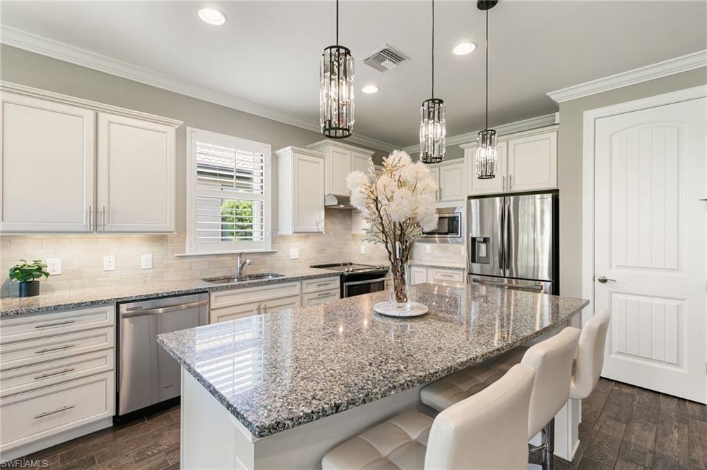 DEL WEBB - Residential