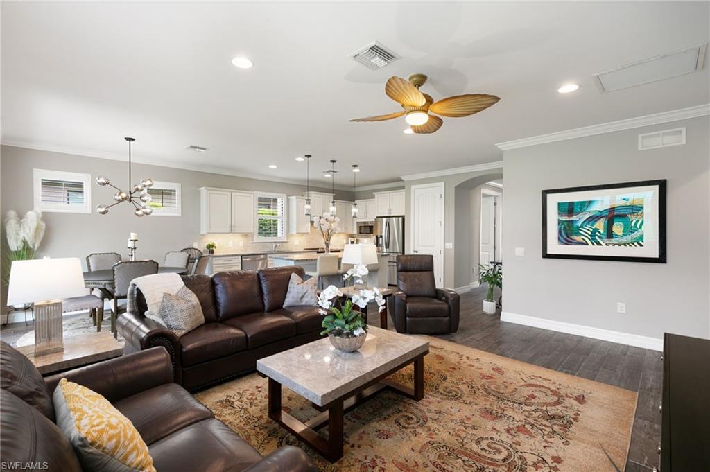 DEL WEBB - Residential