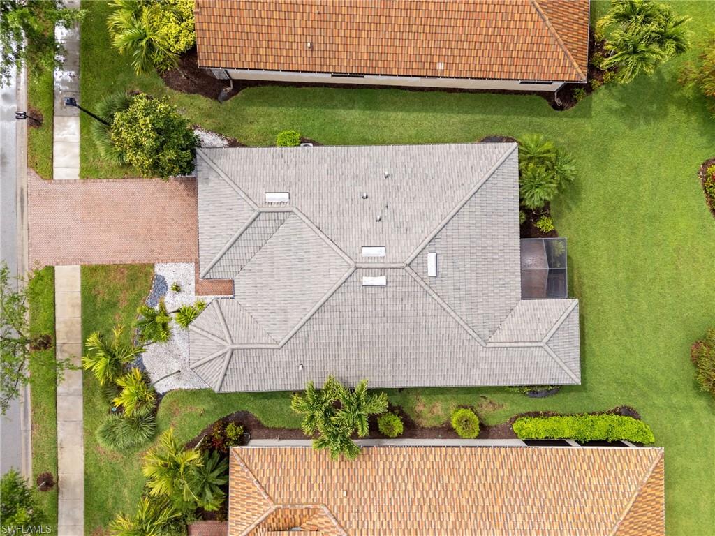 DEL WEBB - Residential