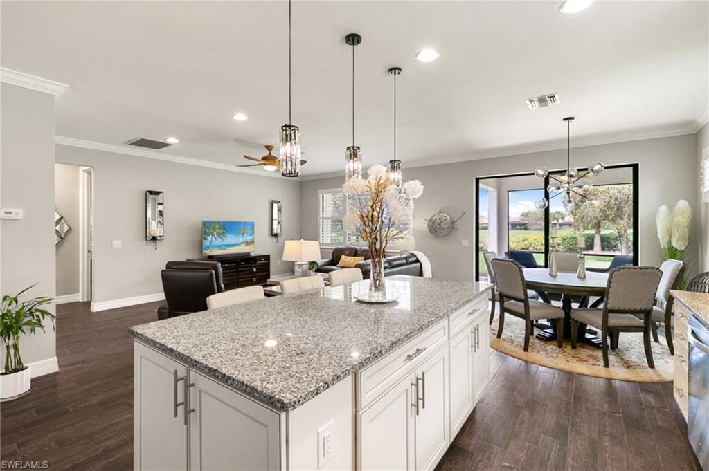 DEL WEBB - Residential