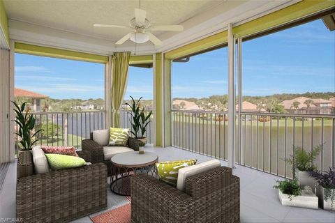 Photo of 1855 Les Chateaux BLVD #302, NAPLES, FL 34109 (MLS # 225073505)