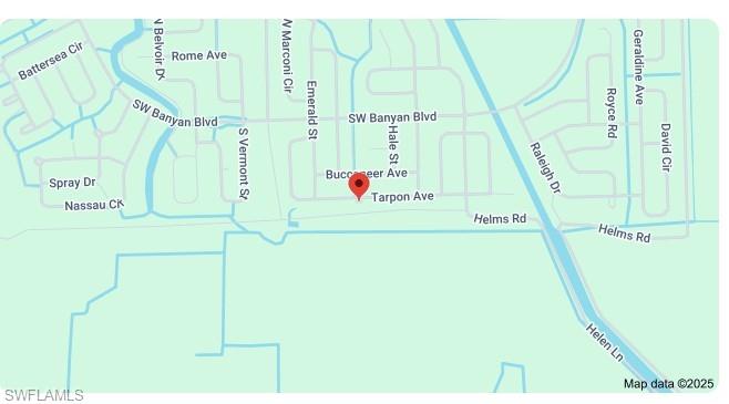 BANYAN VILLAGE - Land