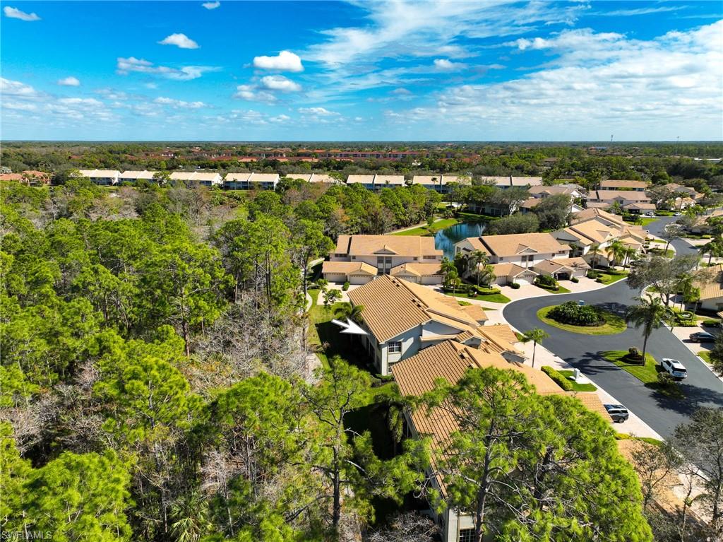 CYPRESS COVE - Residential