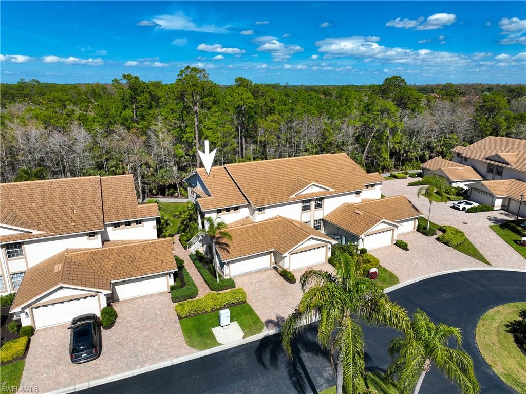 CYPRESS COVE - Residential