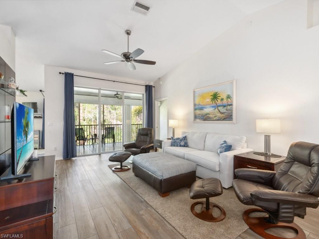 Photo of 5620 Whisperwood BLVD #1203, NAPLES, FL 34110 (MLS # 225084035)
