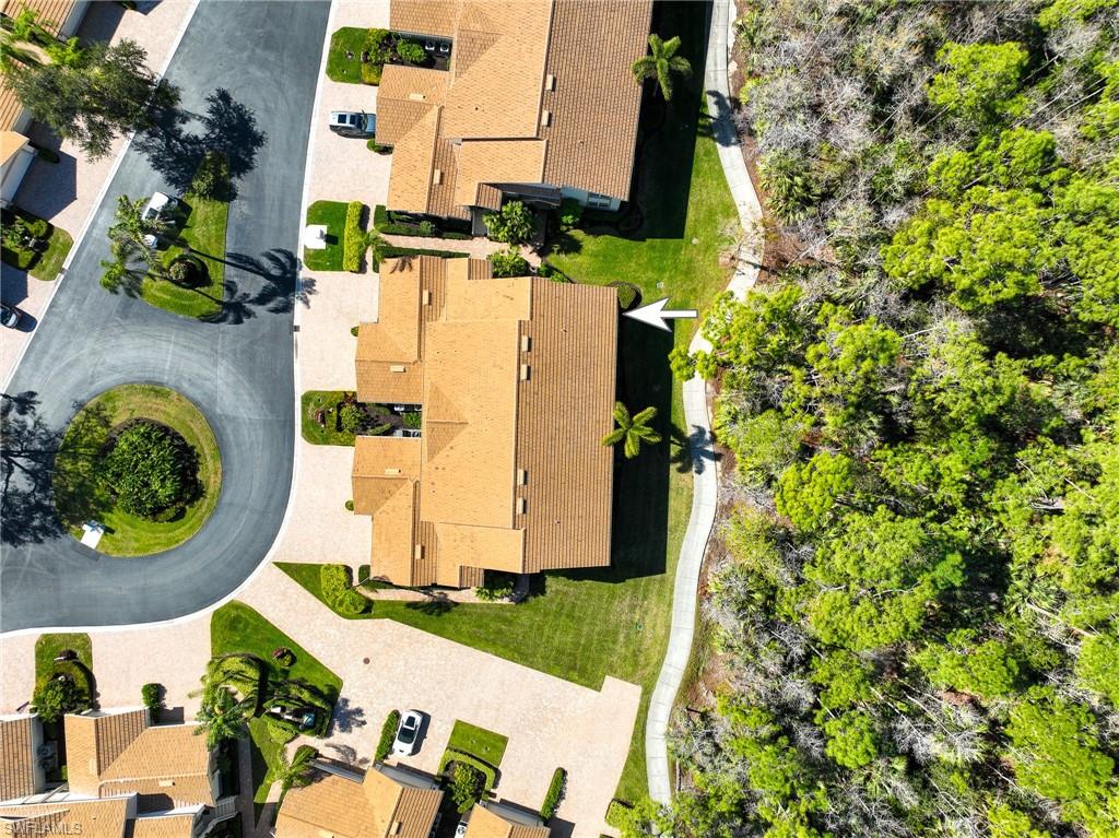 CYPRESS COVE - Residential