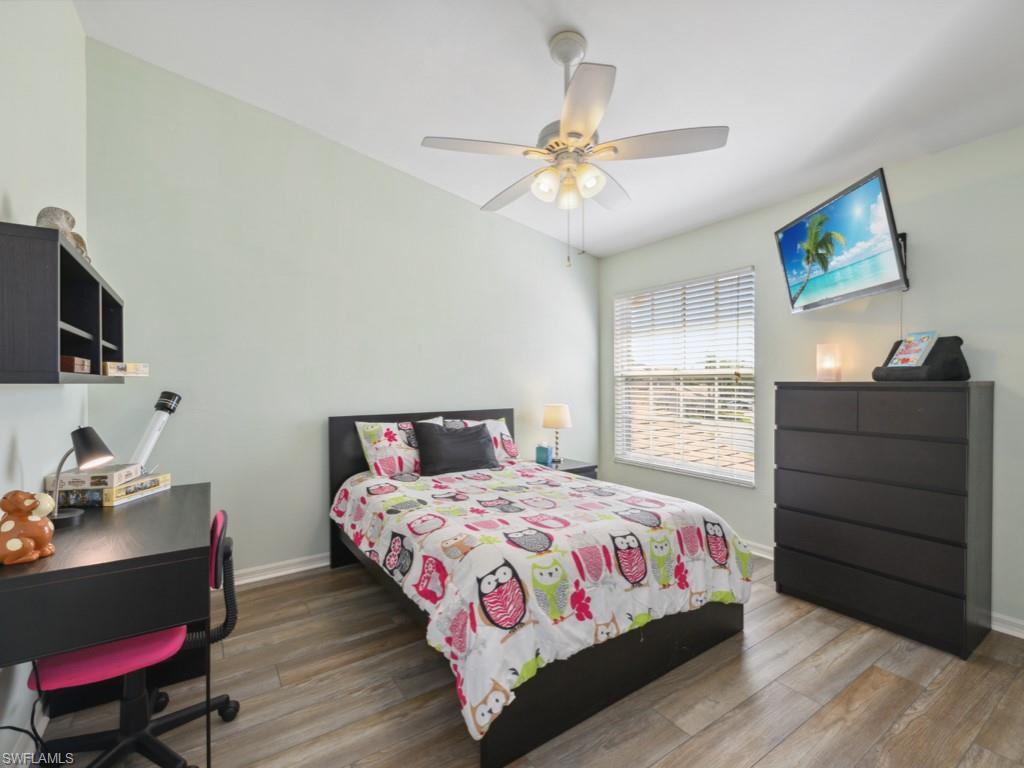 CYPRESS COVE - Residential