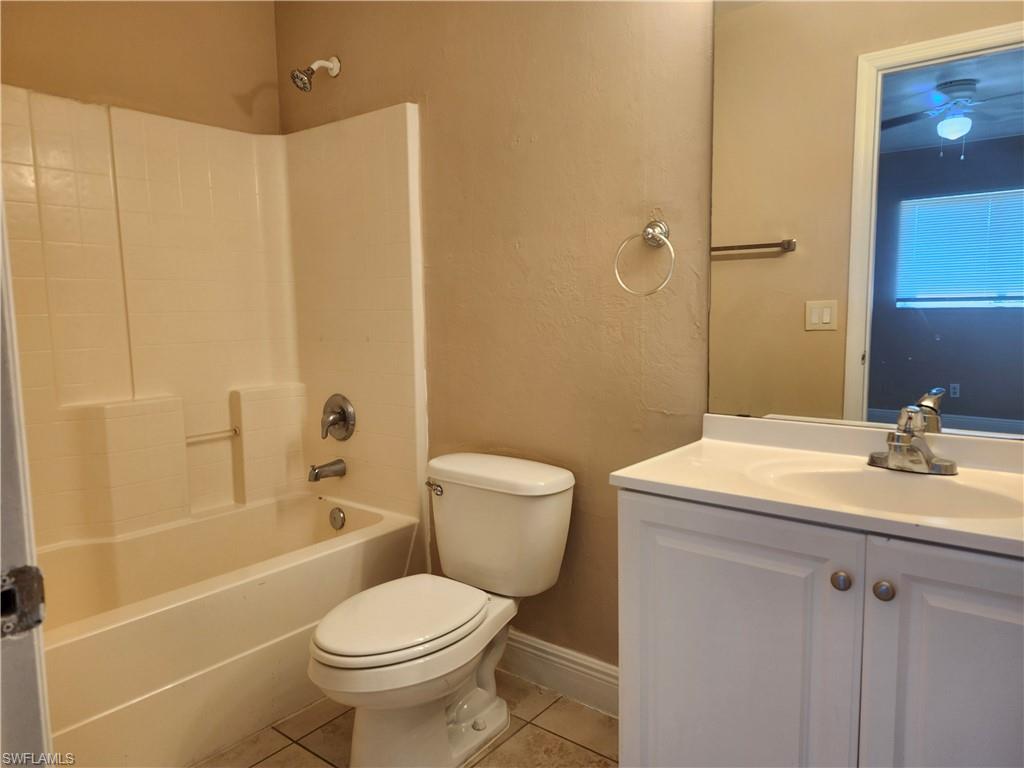 LEHIGH ACRES - Residential Lease