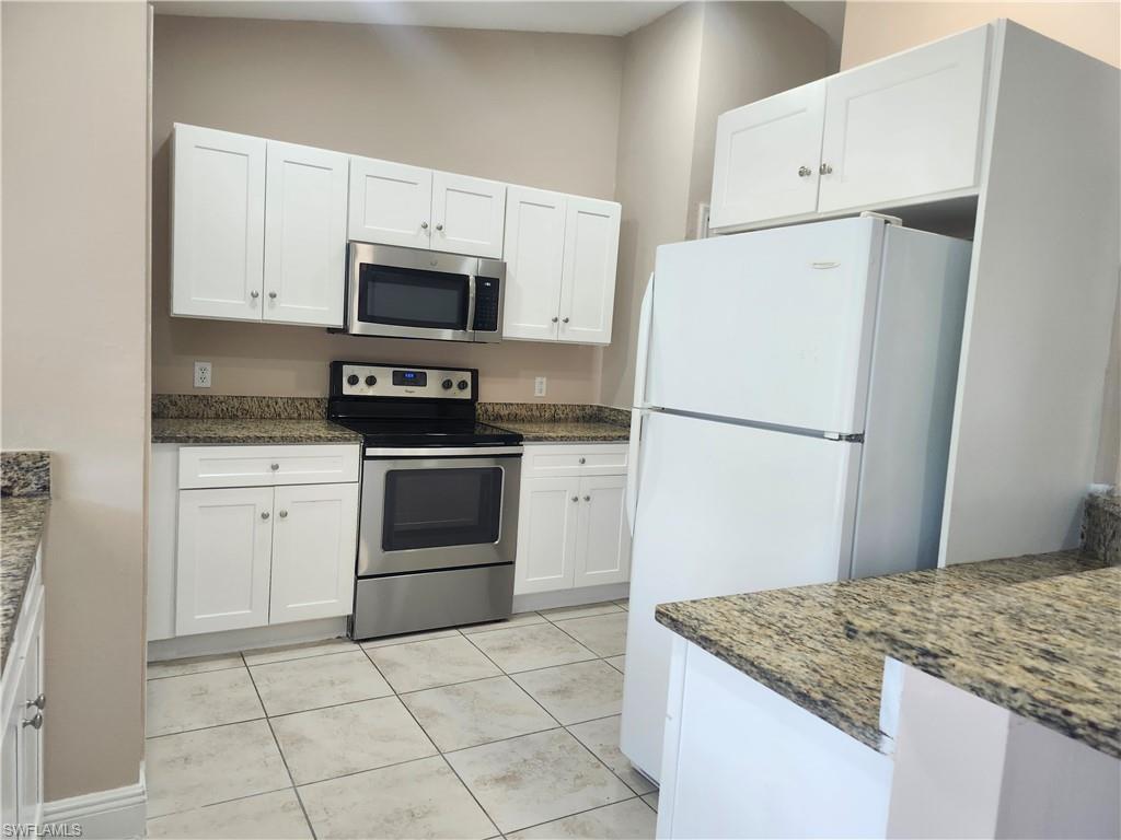 LEHIGH ACRES - Residential Lease