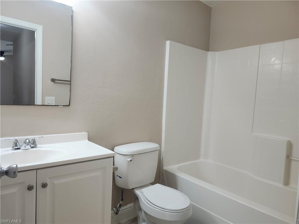 LEHIGH ACRES - Residential Lease