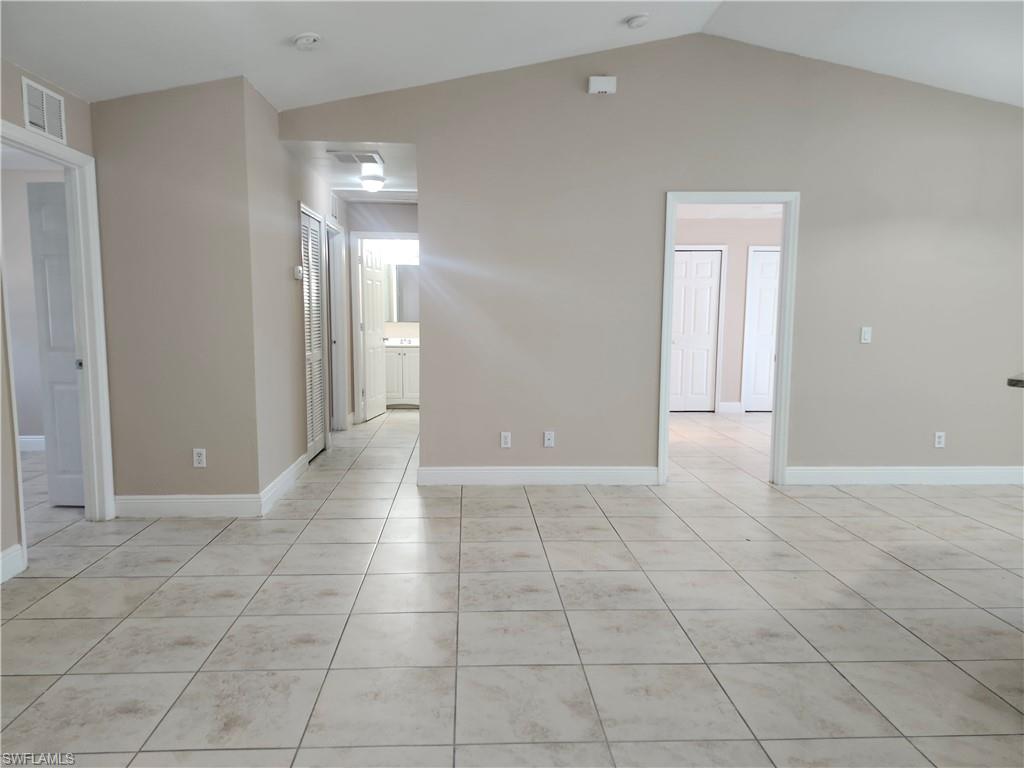 LEHIGH ACRES - Residential Lease