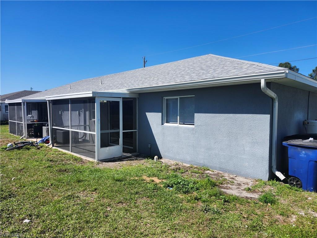 LEHIGH ACRES - Residential Lease