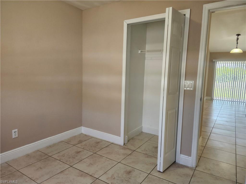 LEHIGH ACRES - Residential Lease