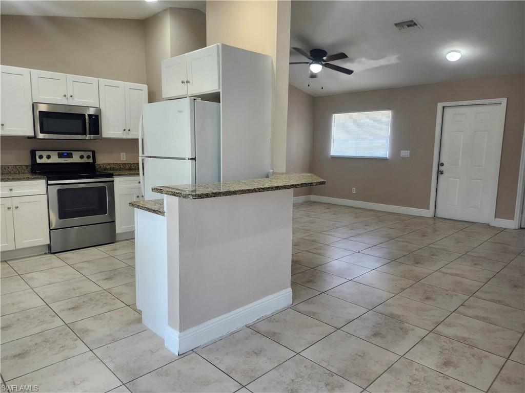 LEHIGH ACRES - Residential Lease