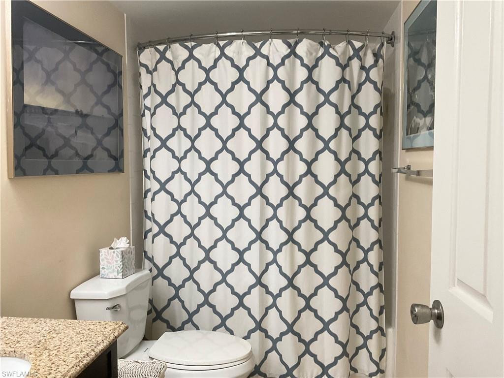 NAPLES SANDPIPER BAY CLUB - Residential Lease