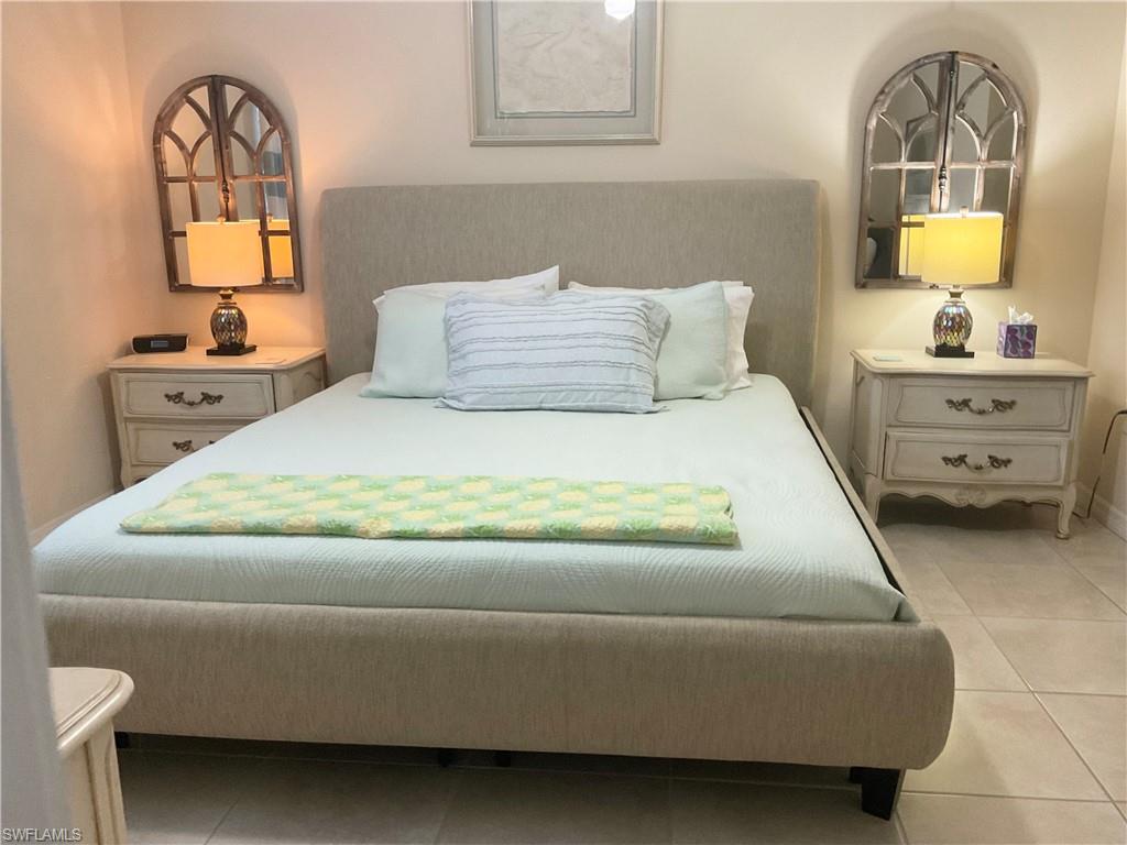 NAPLES SANDPIPER BAY CLUB - Residential Lease