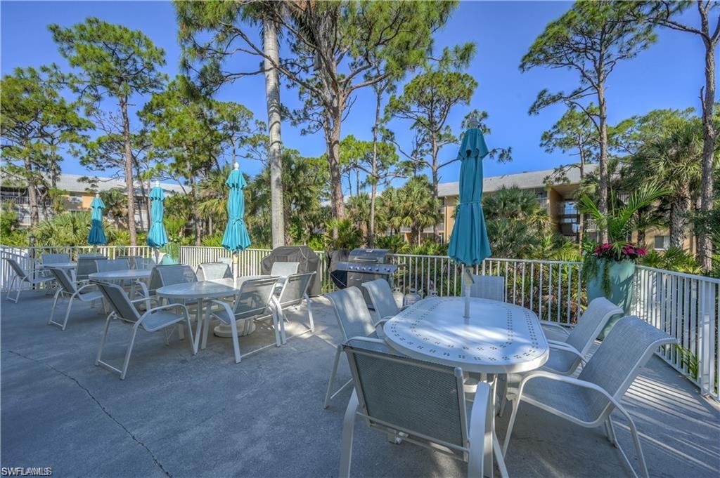 NAPLES SANDPIPER BAY CLUB - Residential Lease
