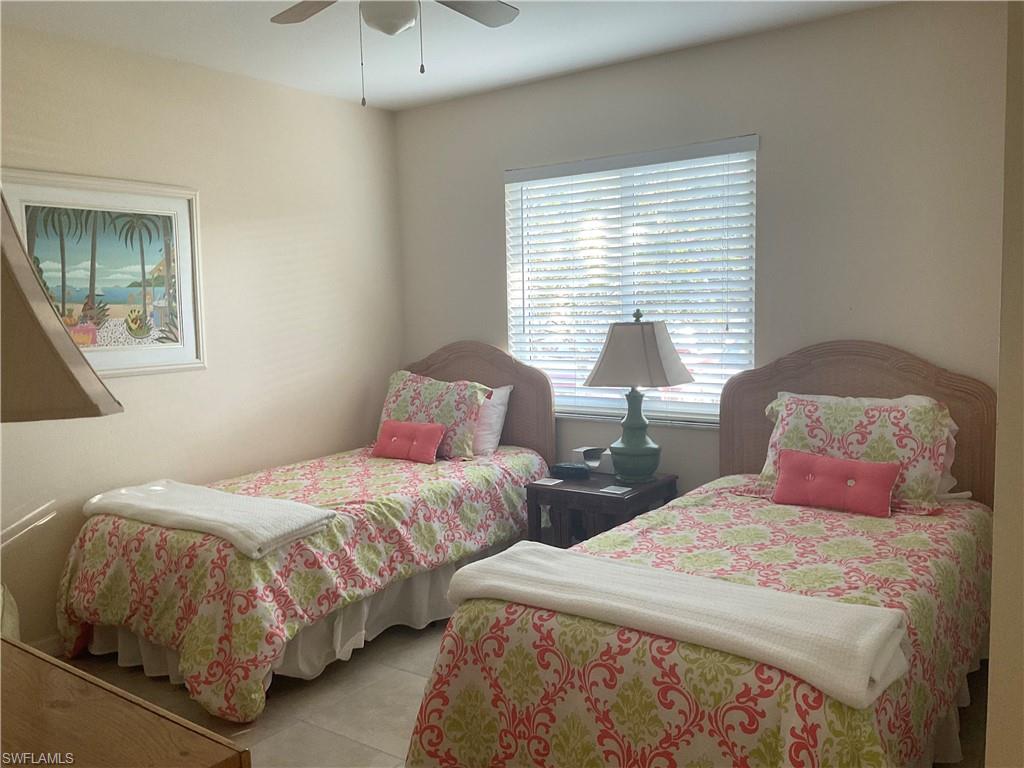 NAPLES SANDPIPER BAY CLUB - Residential Lease